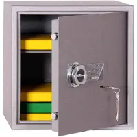 Safetronics ZSL 43 M E