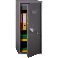 Safetronics ZSL 100 M E