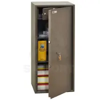 Safetronics ZSL 100 M K