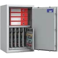 ISS - Inter Sicherheits Service ISS SAFE4KEY I 15700902 E