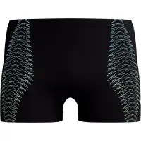 Speedo Duo Logo Print Uimashortsit