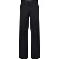 Dickies 247 Regular Work Pant - Black - 30 x 32