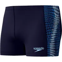 Speedo Endurance+ Tech Panel Uimashortsit