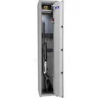 Griffon GE.300 E Asekaappi 5 aseelle