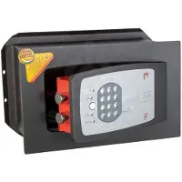Technomax GOLD PLUS ATT/3BP sertifioitu seinäkaappi