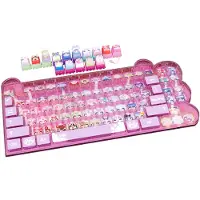 Goliath Clickeez Keyboard Mega Pack Näppäimistöfidget