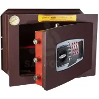 Technomax UNICA UT/5LP sertifioitu seinäkaappi