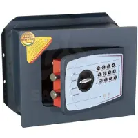 Technomax GOLD GT/2 sertifioitu seinäkaappi