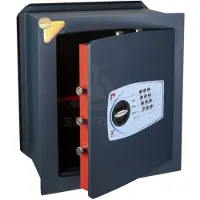 Technomax GOLD GT/7l sertifioitu seinäkaappi