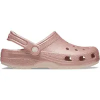 Crocs Classic Glitter Clog Unisex