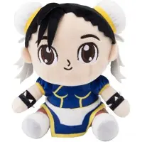 Stubbins - Chun Li (Street Fighter) - Plyysi