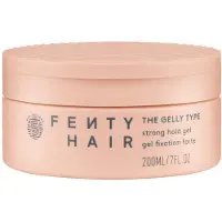 Fenty Beauty Fenty Hair The Gelly Type Gel Strong Hold Gel 200 ml