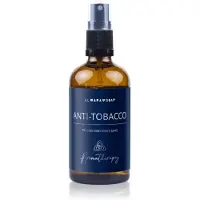 Almara Soap Aromatherapy Anti-tobacco huonesuihke 100 ml