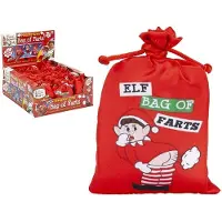 Elves Behavin' Badley Elf's Bag of Farts