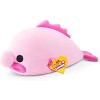 HUG-A-LUMPS Series 2 Small 0,75 kg painopehmolelu (lajitelma)