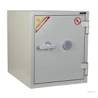 Technomax TECHNOFIRE 30 S NGS K paloturvallinen kassakaappi
