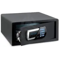 Technomax HOTEL TSW/4 HN-S E hotellin kassakaappi