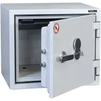 Technomax TECHNOFIRE 20 S NGS K paloturvallinen kassakaappi