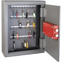 Technomax CK/120 K avainkassakaappi