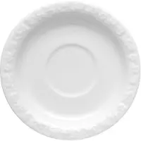 Rosenthal - Maria Aluslautanen 14 cm Valkoinen