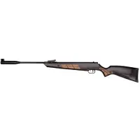 Norica Airguns Norica Black Eagle 5,5mm 10J
