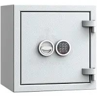 ISS - Inter Sicherheits Service ISS SAVE4EVER I 40200202 E Sertifioitu kassakaappi