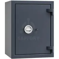 ISS - Inter Sicherheits Service ISS SAVE4EVER I 40200311 K Sertifioitu kassakaappi