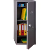 Safetronics ZSL 120 M E