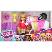 DREAMEEZ mini showjumper leikkisetti