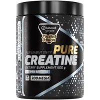 Laborell Kreatiinimonohydraattijauhe - 500 g