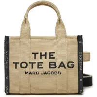 Marc Jacobs Small Tote -kangaslaukku