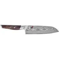 Miyabi Iki Santoku -kokkiveitsi 18 cm
