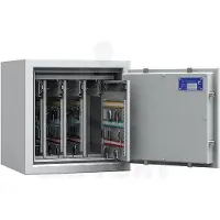 ISS - Inter Sicherheits Service ISS SAFE4KEY I 15700501 K
