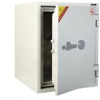 Technomax TECHNOFIRE 40 S NGS K paloturvallinen kassakaappi