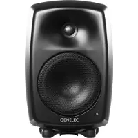 Genelec G FOUR KAIUTIN MUSTA