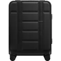 Db Ramverk Pro Carry-on -matkalaukku, 55 cm, musta