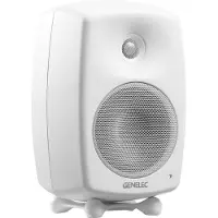 Genelec G Three (B) aktiivikaiutin, valkoinen