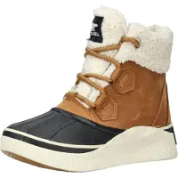 Sorel Women's Out And About IV Chillz Waterproof - Naisten talvikengät