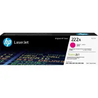 HP 222A MAGENTA SUPL ORIGINAL LASERJET TONER CARTRIDG