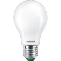 Philips Ultra Efficient A60 LED-lamppu 2,3 W E27