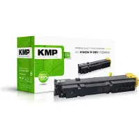 KMP – 2931,0009, Keltainen, 1 kpl