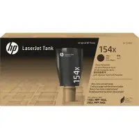 HP – 154X High Yield Black Og LJ Toner Kit (W1540X)