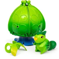 BRIO Flora 36220 Leikkisetti Ivy Kukkatalo