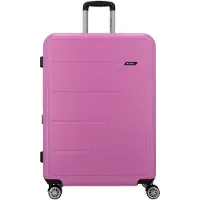 Gabol Future Spinner Plus Expandable 105.5/116.1l Matkalaukku