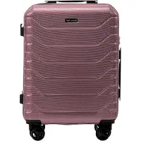 Wings Crake 20" Kabinlaukku Ruusukulta