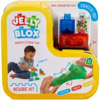 Goliath Jelly Blox Newbie Kit Rakennuspalikat 11 Osaa