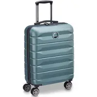 Delsey Air Armour 55 Cm Slim 34l Matkalaukku