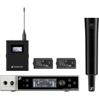 Sennheiser EW-DX SK / SKM-S BASE SET (R1-9) (509463)