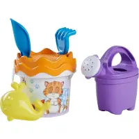Others Cat Baby Bucket Set