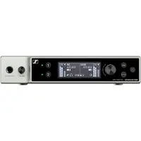 Sennheiser EW-DX EM 2 half-rack receiver (R1-9)